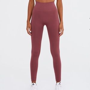 Set Active Sculptflex leggings in Canyon